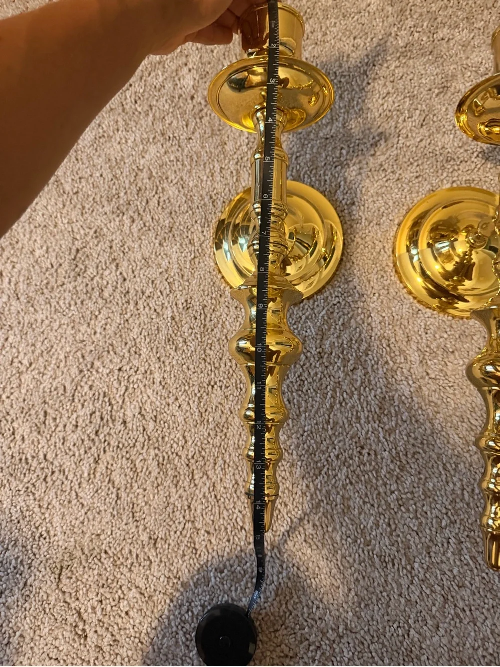 N/A these items